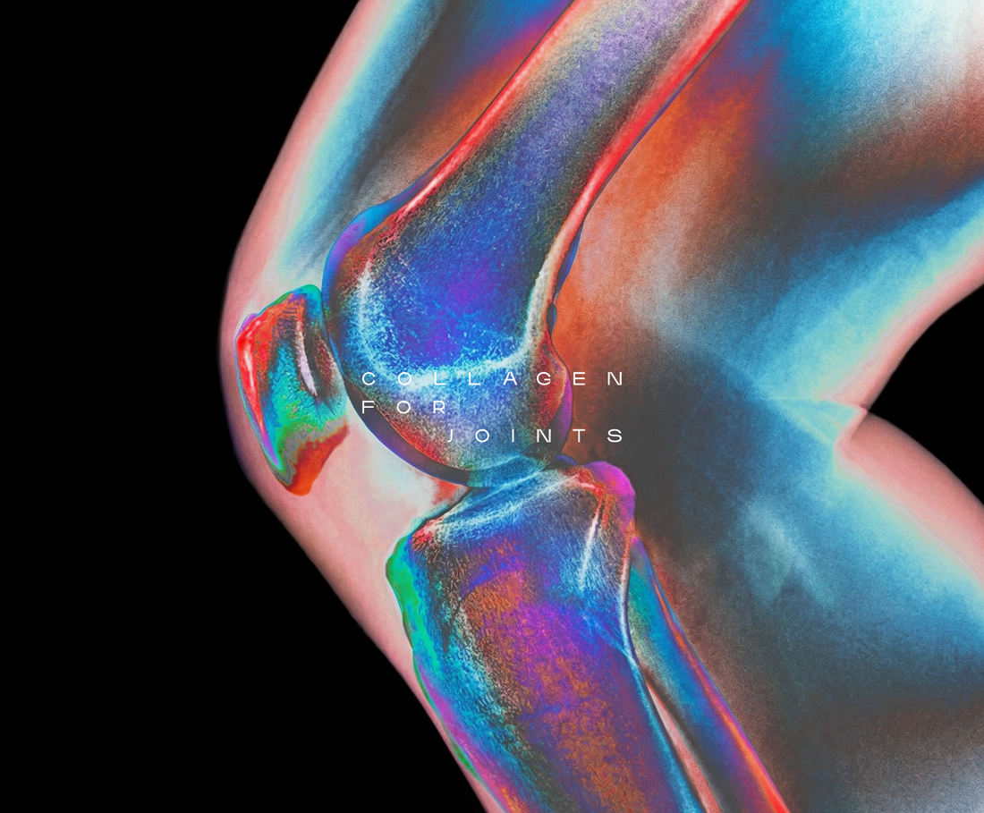 Collagen for joints and tendons: What does it do?