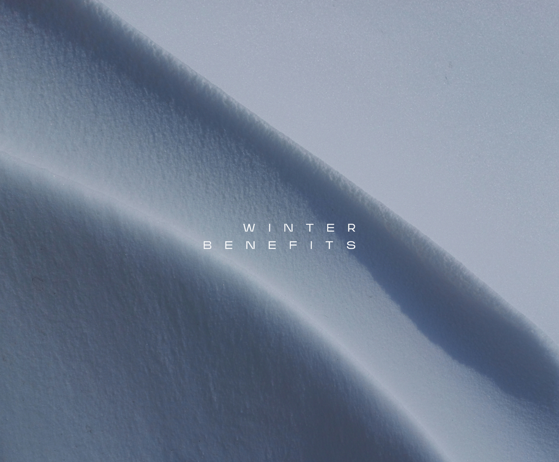 Why Take Collagen in Winter: Benefits for Skin, Joints, and Winter Sports